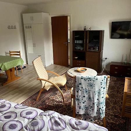 Bramming City Privat Overnatning , Ingen Morgenmad Esterno foto
