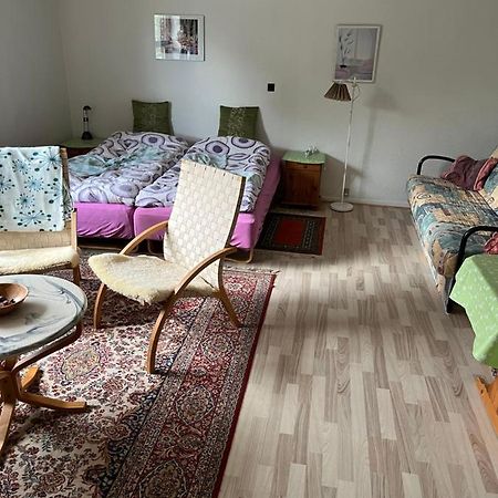Bramming City Privat Overnatning , Ingen Morgenmad Esterno foto