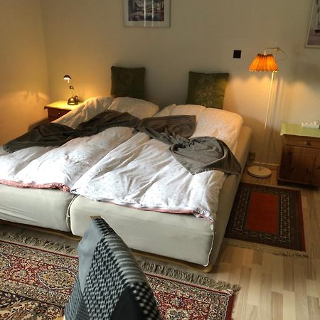 Bramming City Privat Overnatning , Ingen Morgenmad Esterno foto