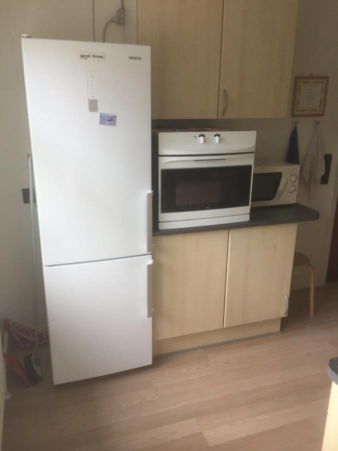 Bramming City Privat Overnatning , Ingen Morgenmad Esterno foto