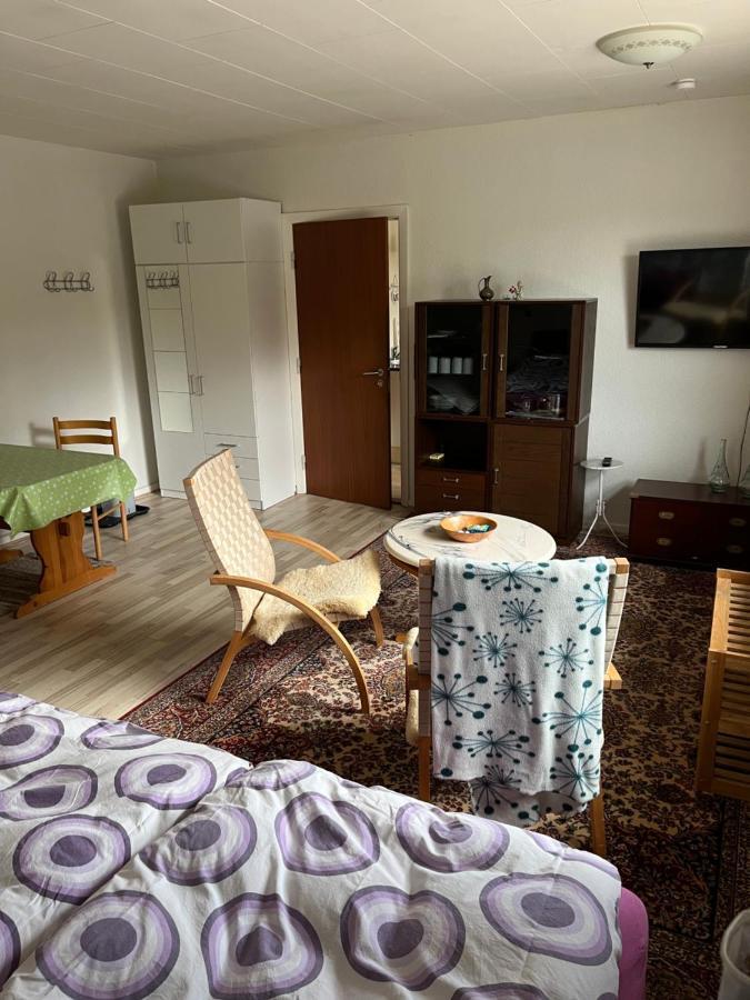 Bramming City Privat Overnatning , Ingen Morgenmad Esterno foto
