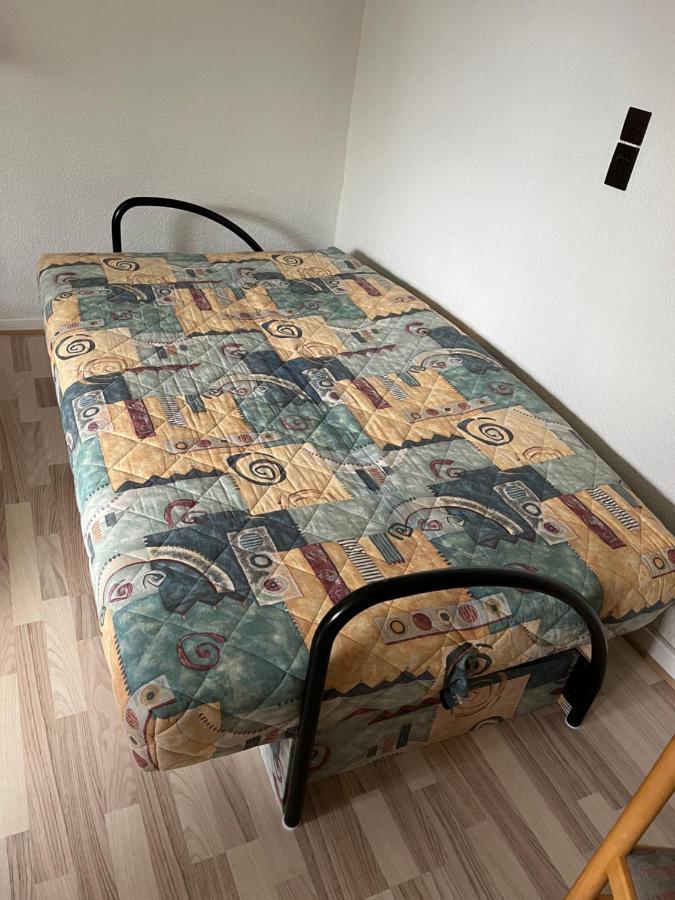 Bramming City Privat Overnatning , Ingen Morgenmad Esterno foto